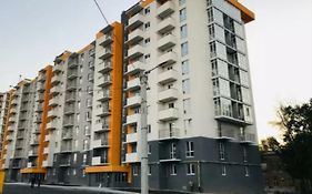 Смарт квартира в Новострое у метро Дворец Спорта